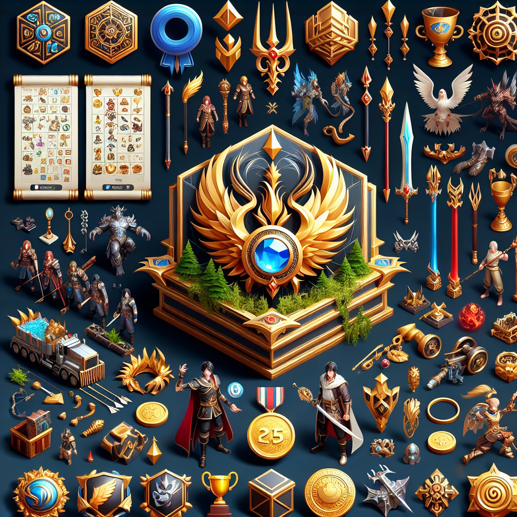 Mastering Mobile Legends with Itemku: A Comprehensive Guide