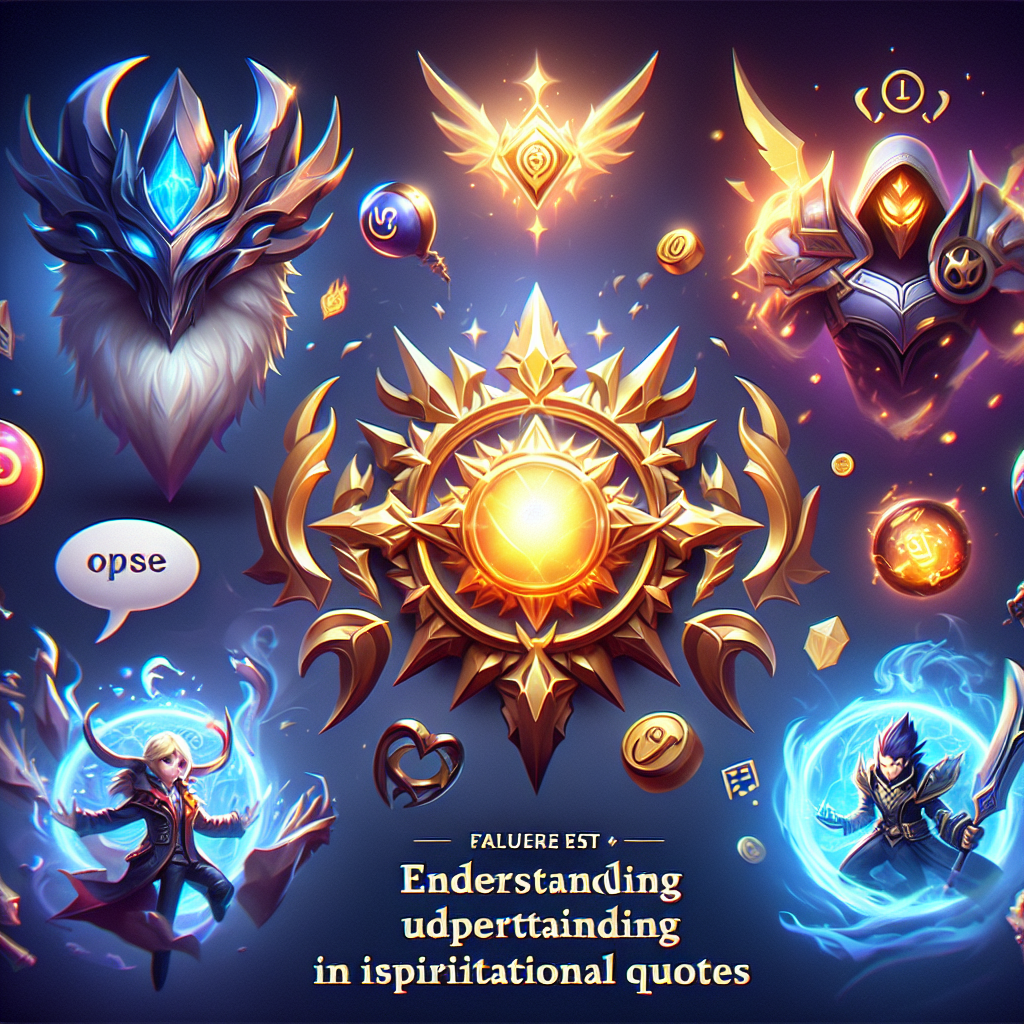 Mendalami Kata-Kata Motivasi Ala Mobile Legends: Tips & Inspirasi Pemain Terbaik