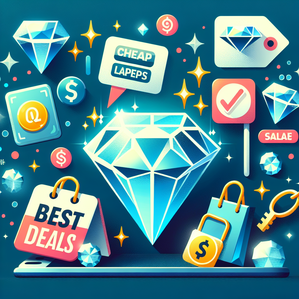 Tips Mencari Penawaran Terbaik Beli Diamond Mobile Legend Murah