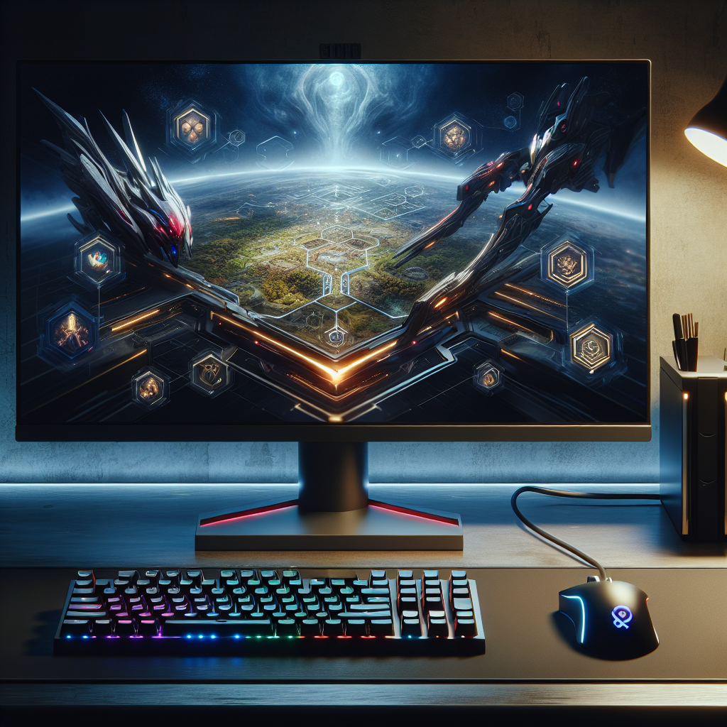 Mobile Legend on PC: How to Play and Enhance Your Gaming Experience