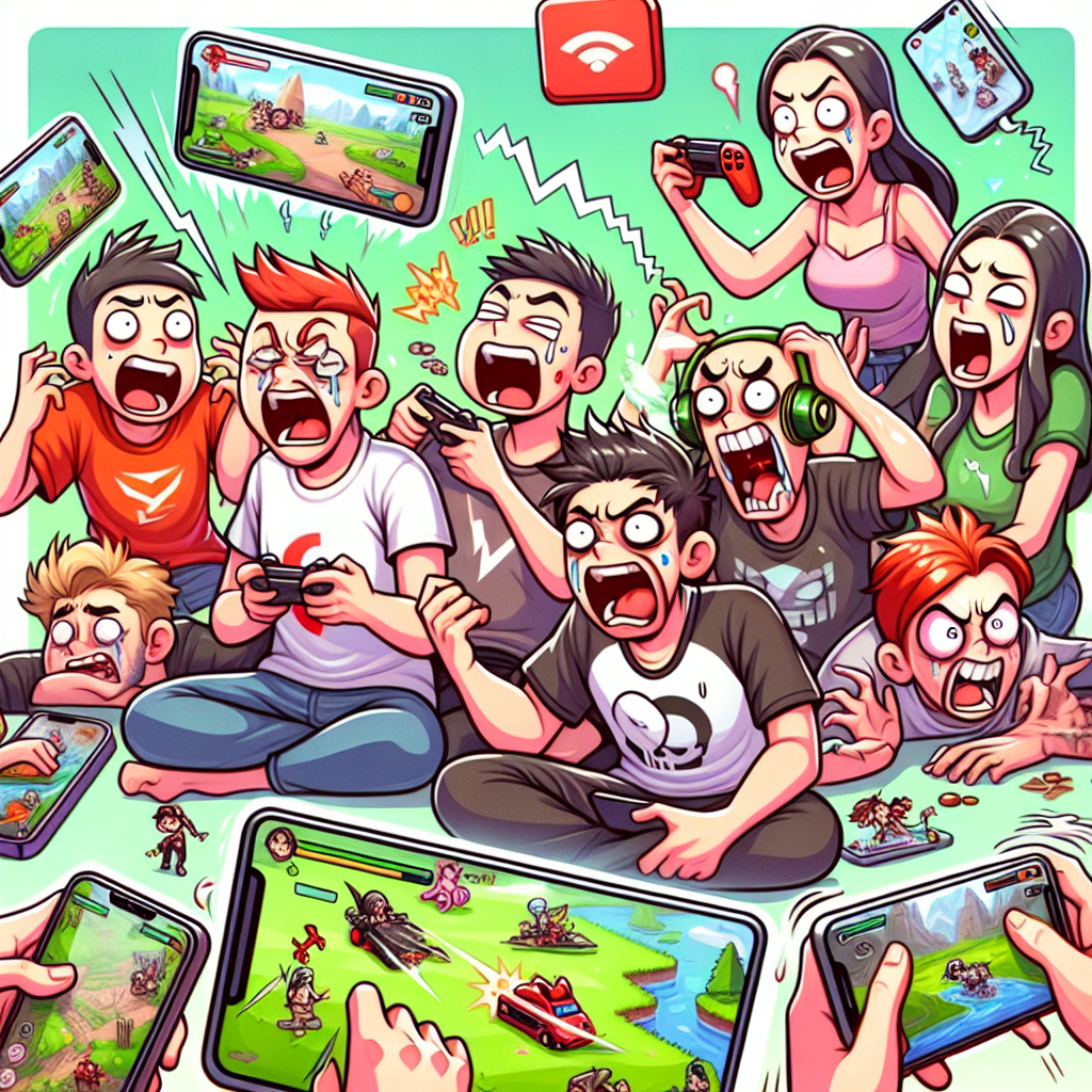 Meme-Worthy Moments Every Mobile Legends Player Can Relate To