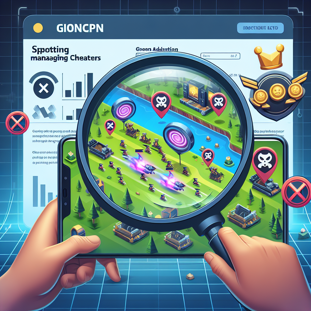 How to Spot and Handle Cheaters in Mobile Legends