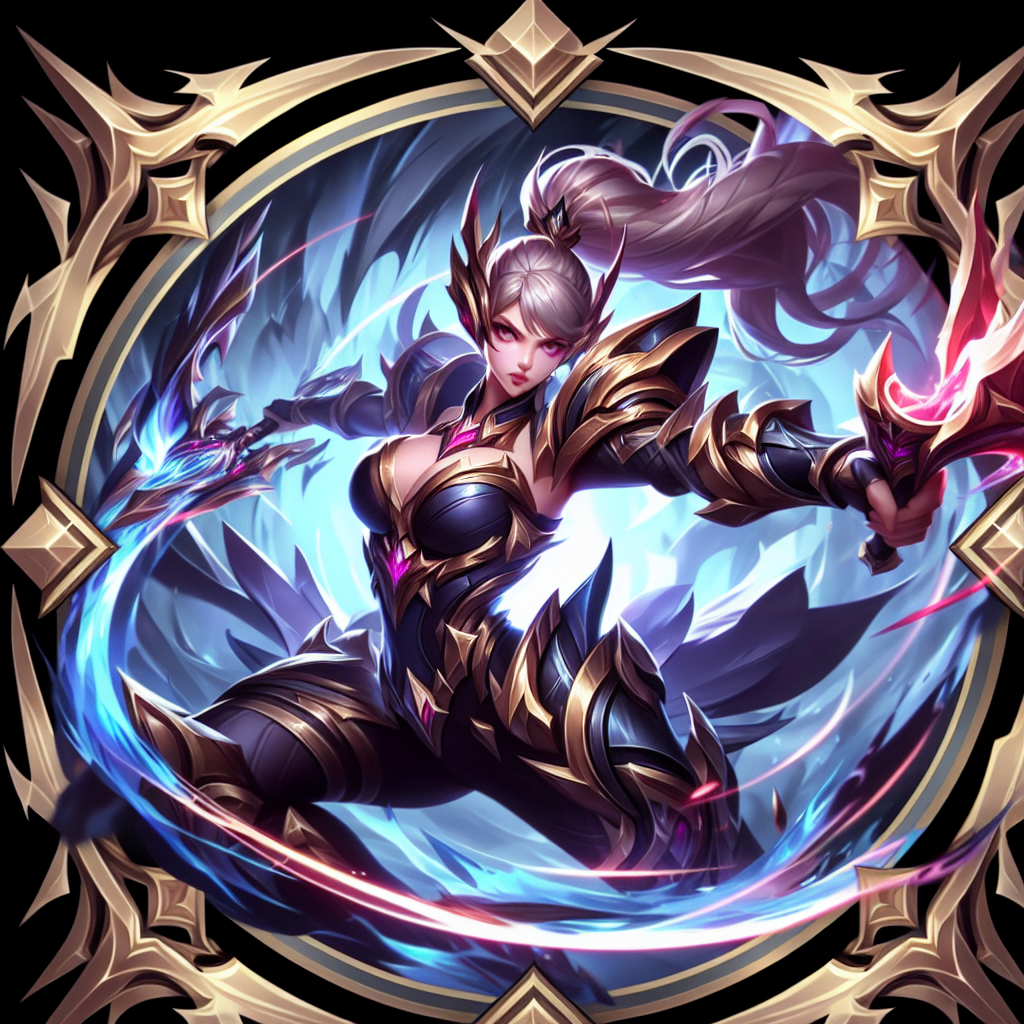 Hilda's Dominance in Mobile Legends: A Comprehensive Guide