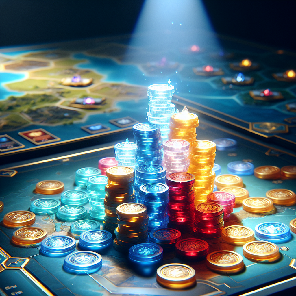 Innovative Strategies to Maximize Your Mobile Legends Chip Usage