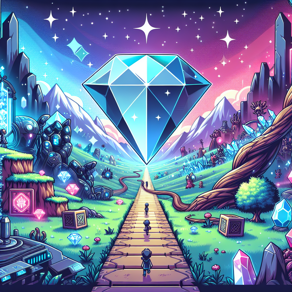 The Secret Behind Earning Diamonds in Mobile Legends