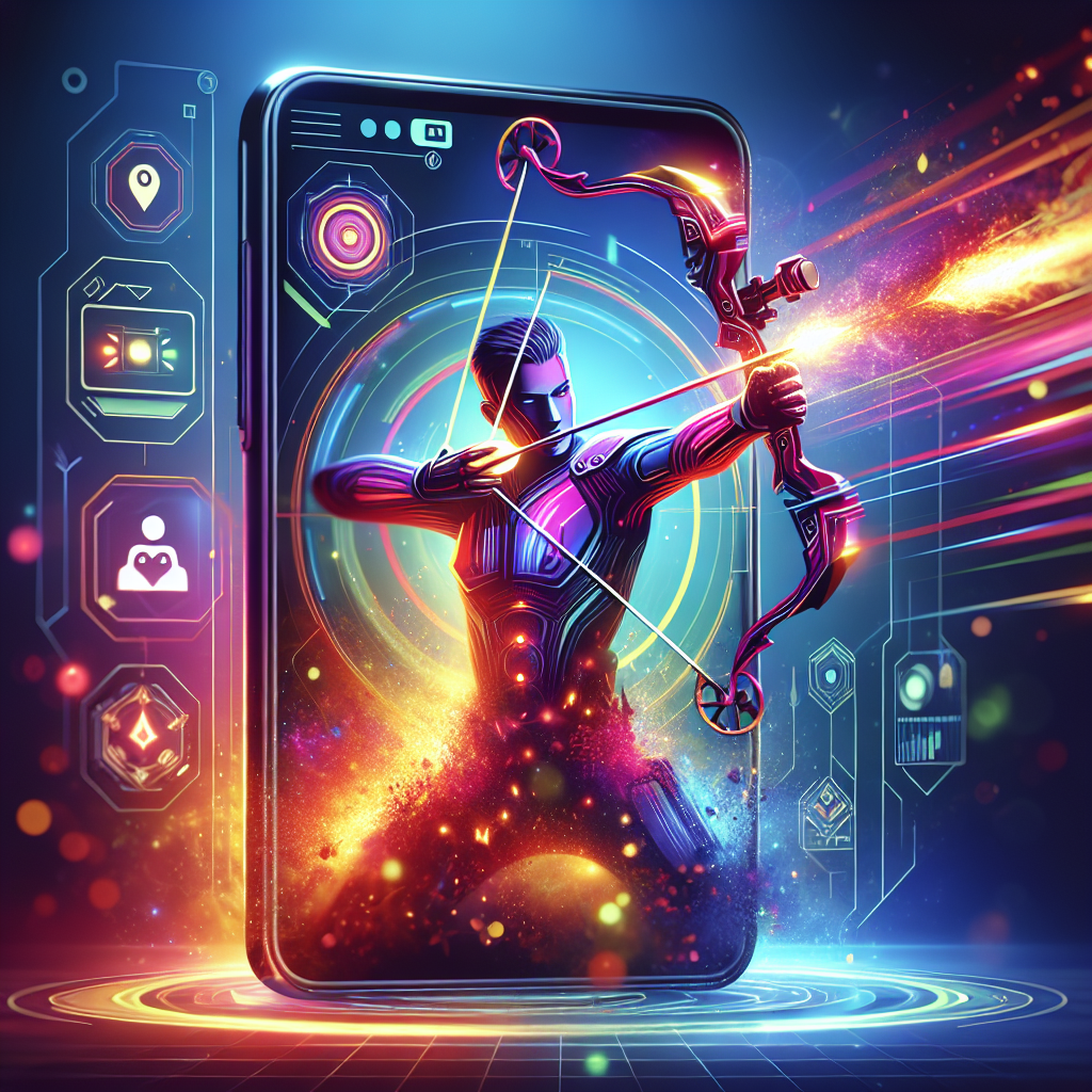 Mastering the Marksman Role in Mobile Legends: Tips and Strategies