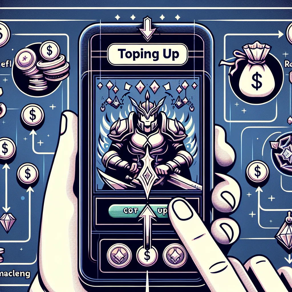 Panduan Lengkap Top Up Mobile Legends: Trik Mudah dan Hemat
