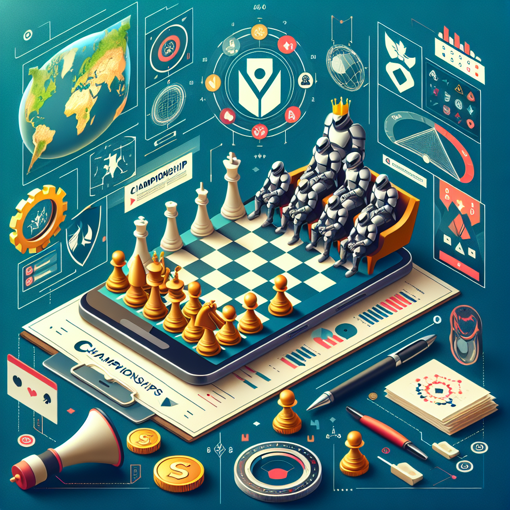 Mobile Legends: The Rise of Championship Series Strategies