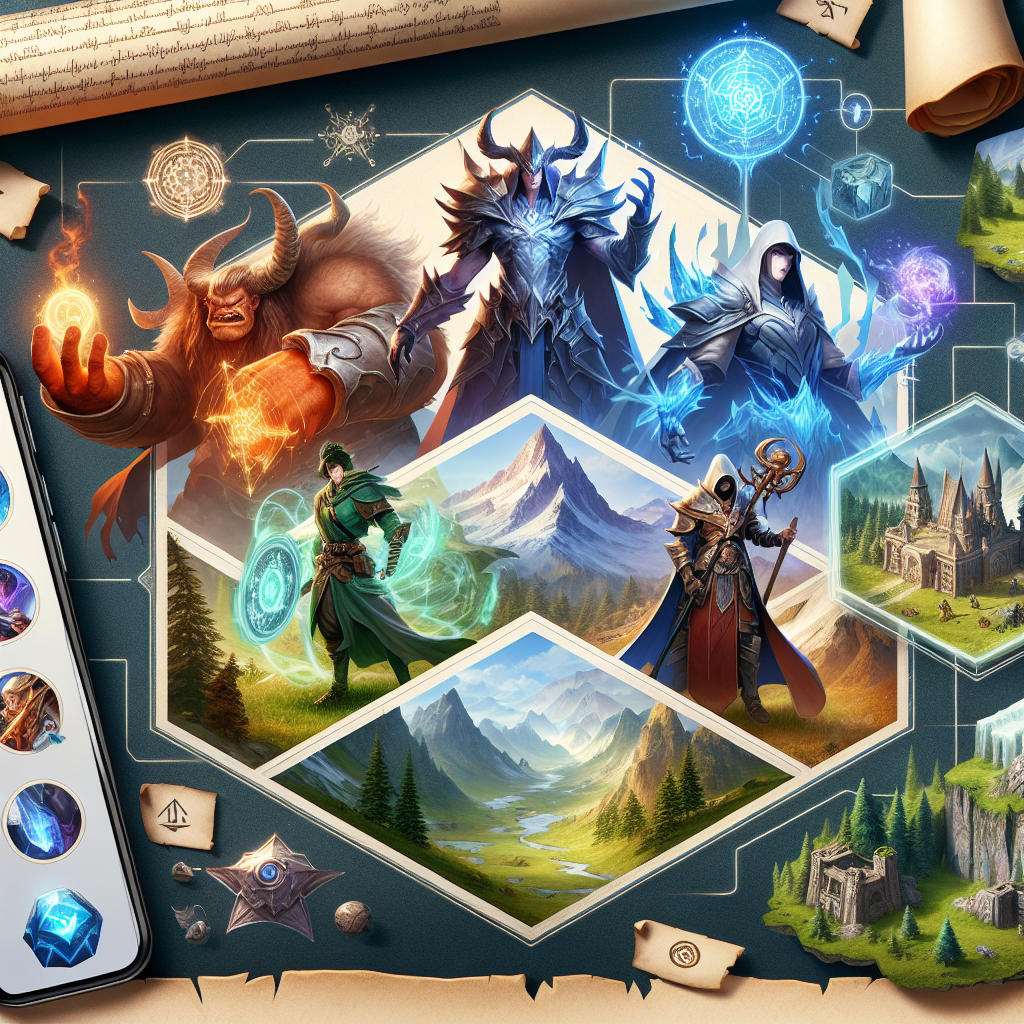 Panduan Terbaru: Daftar Hero Mobile Legends yang Wajib Dimiliki Pemain