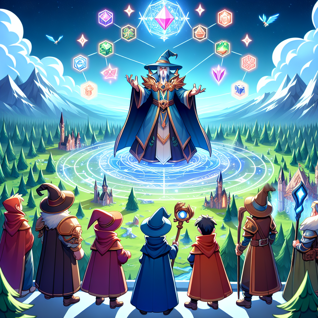 Mastering the Mage Role: Tips and Tricks for Mobile Legends Players