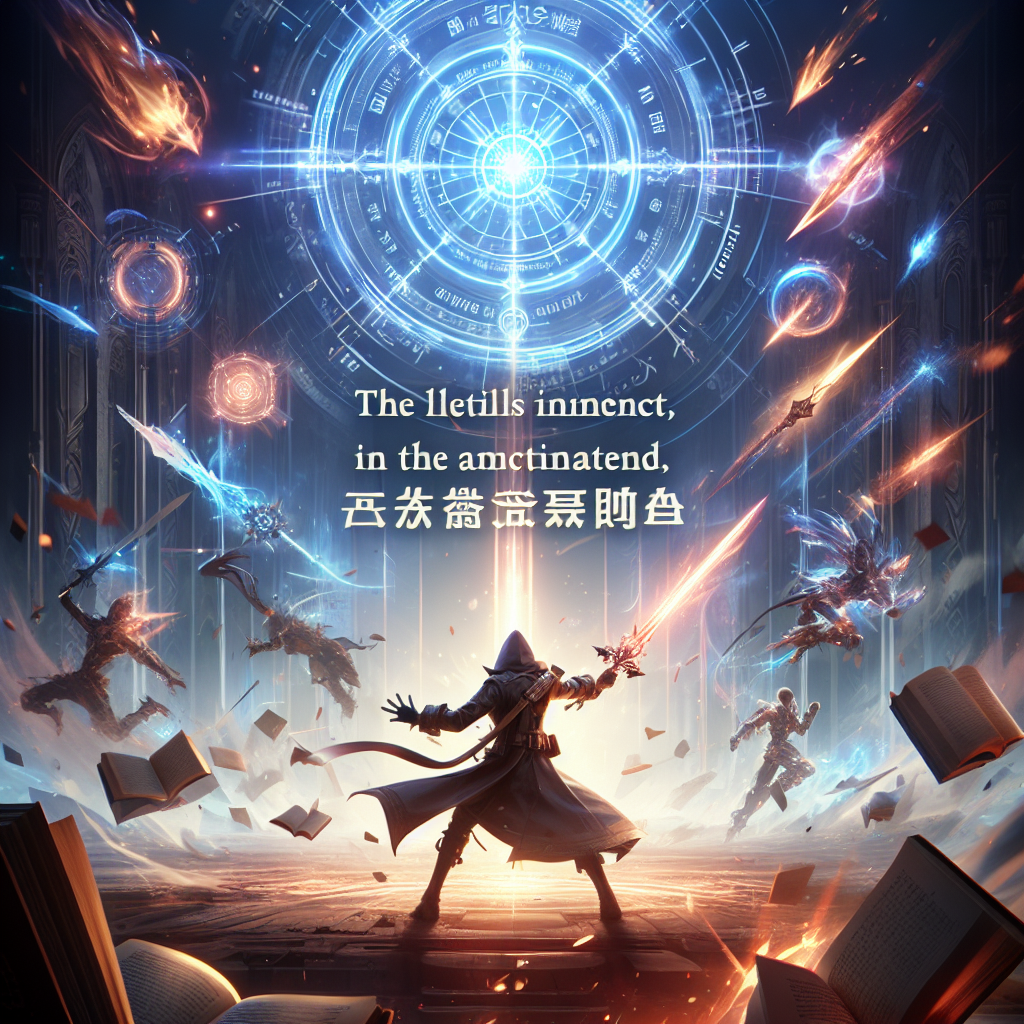 Inspirasi dari Kata-Kata Hero Mobile Legends yang Membakar Semangat Bertempur