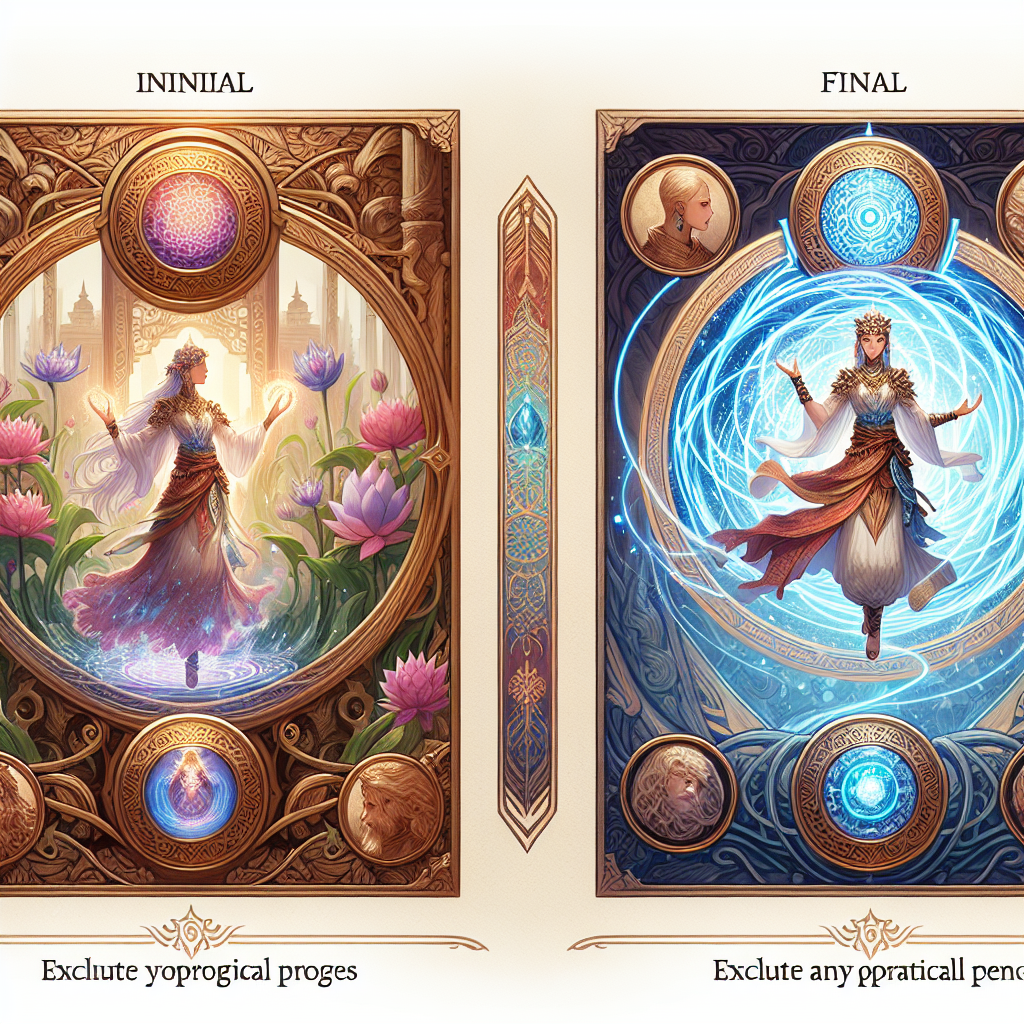 Freya's Transformative Journey in Mobile Legends: A Look at Her Evolution