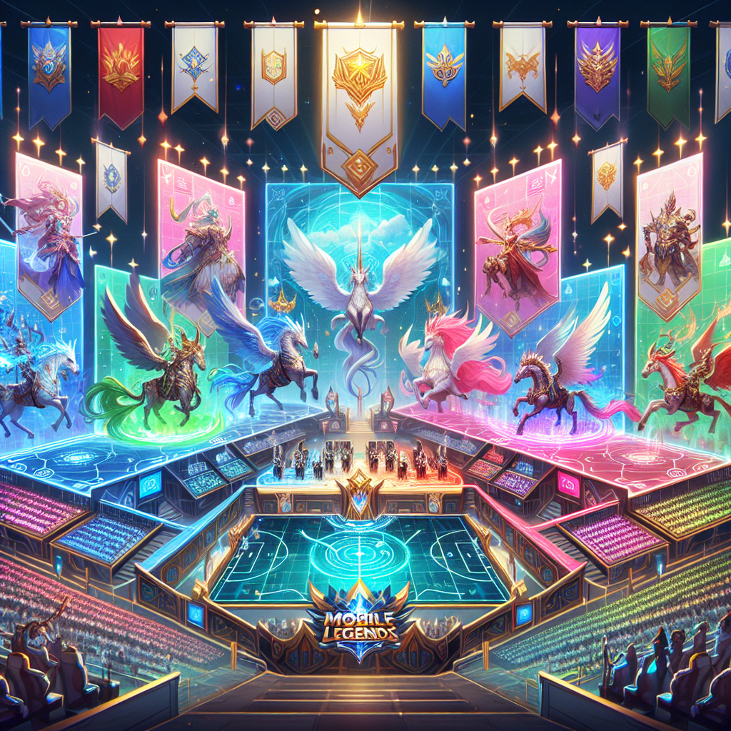 MCL Championship: Strategies and Highlights from Mobile Legends' Premier League