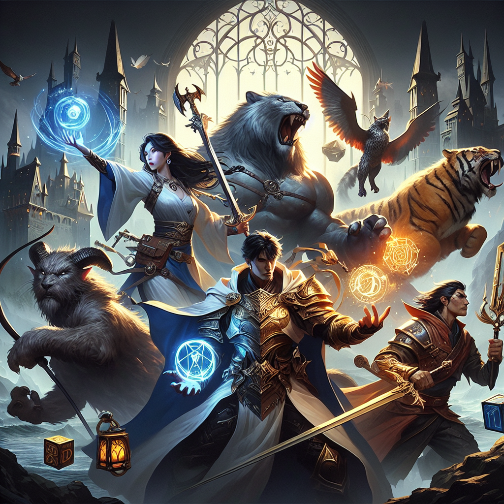 Epic Wallpaper HD Mobile Legend Collection for Gaming Fans