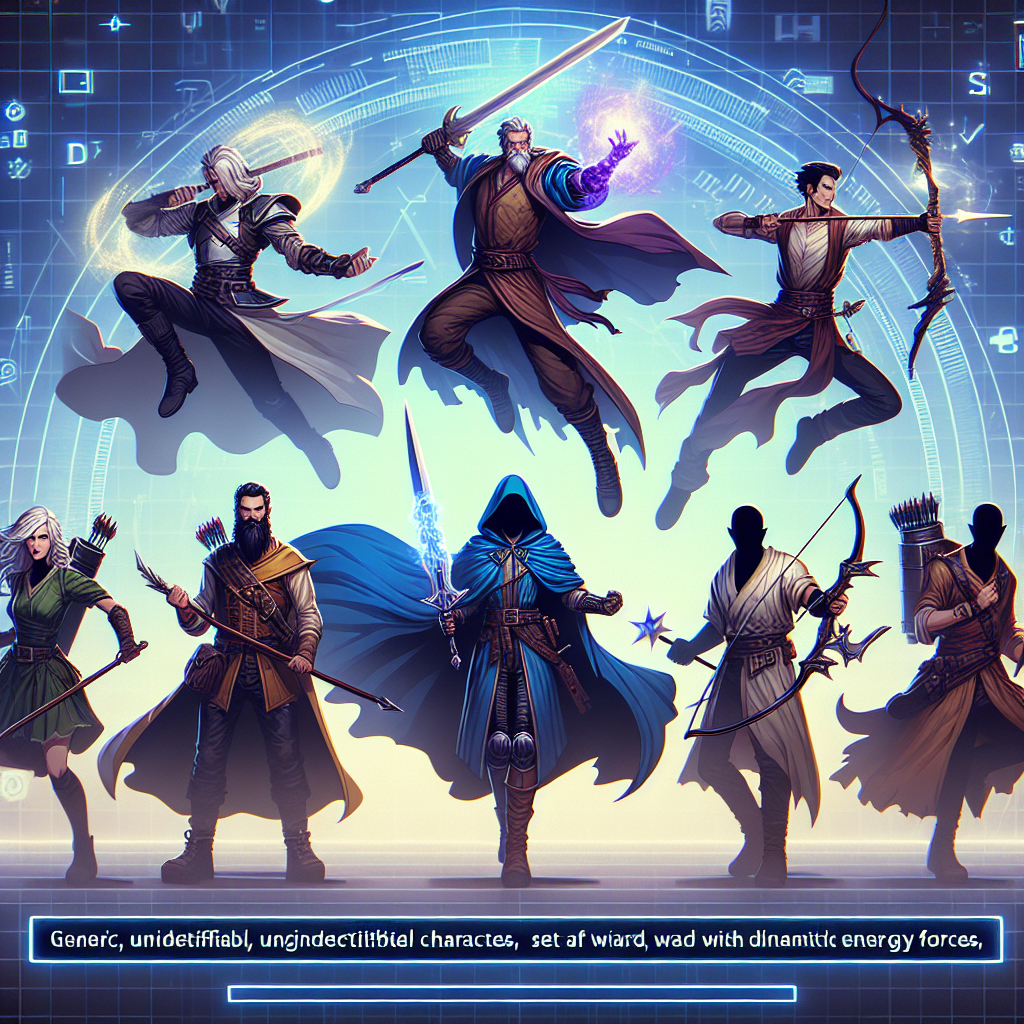Exploring the Most Iconic Heroes in Mobile Legends