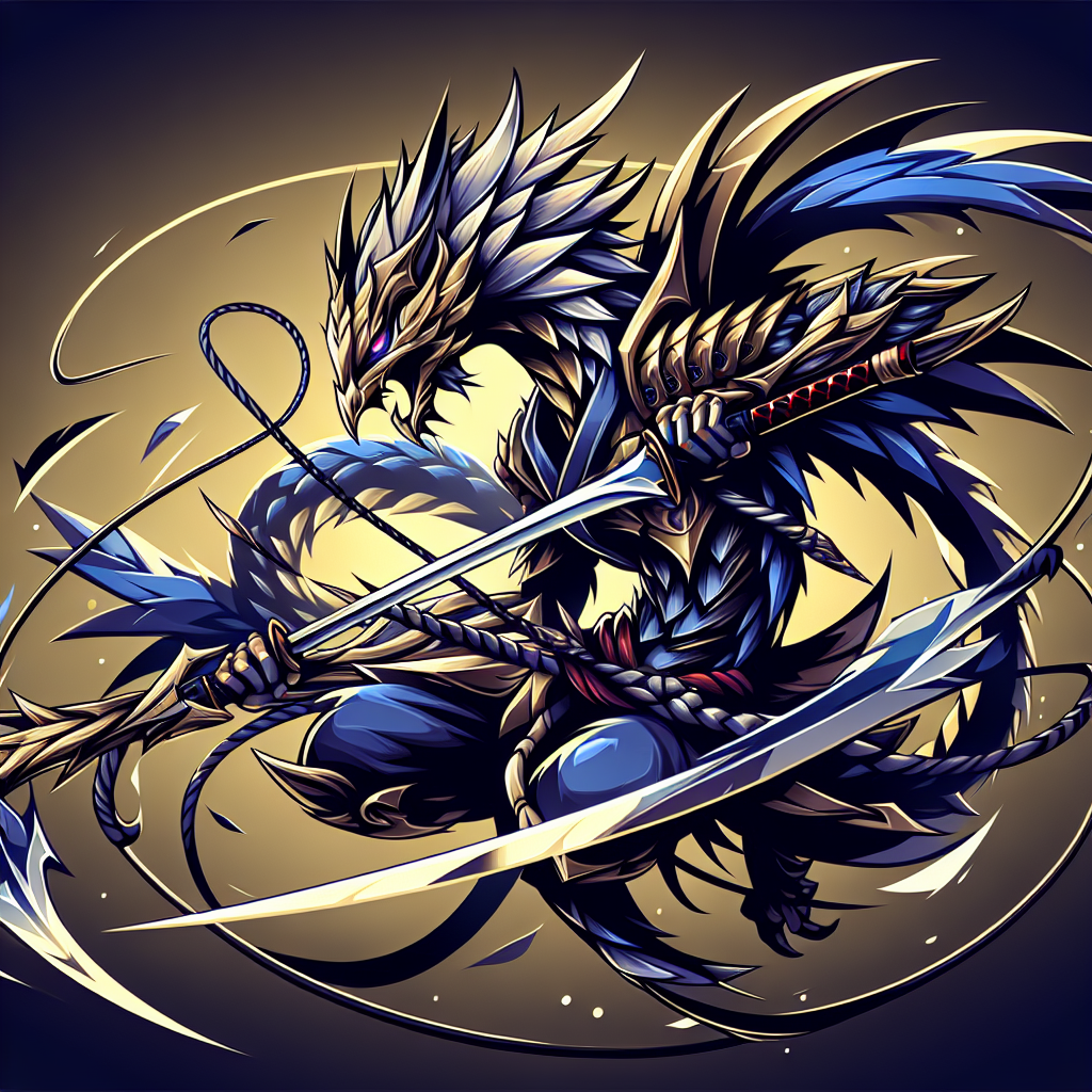 Hayabusa Mobile Legend: Mastering the Ninja Fighter for Supreme Gameplay