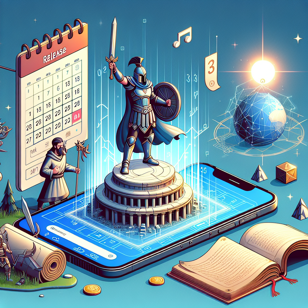 Kapan Mobile Legend Dirilis: Sejarah dan Fakta Menarik di Baliknya