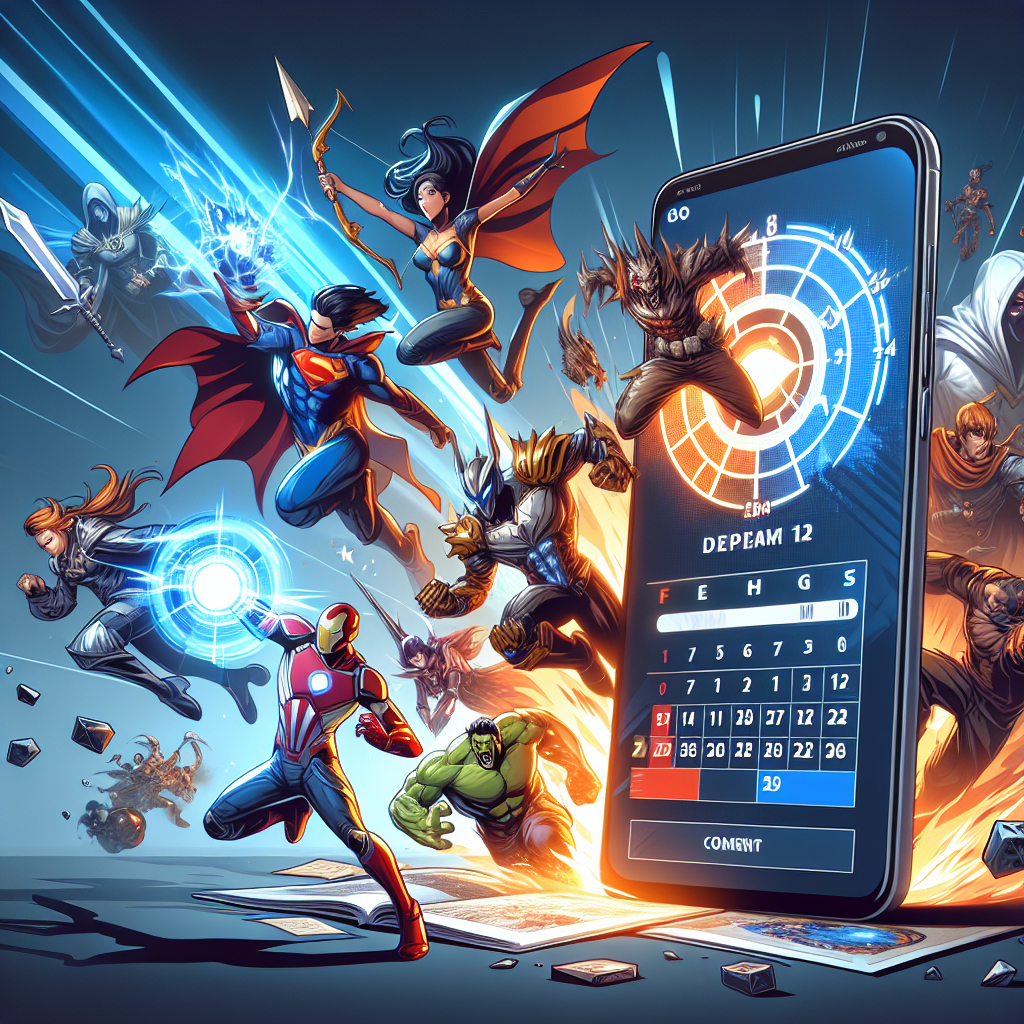 Mobile Legend Dirilis: Tahun Berapa Game Populer Ini Pertama Kali Hadir?