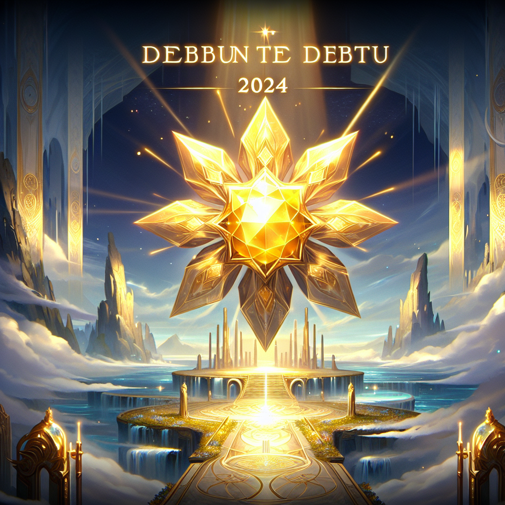 Debut Diamond Kuning di Mobile Legends: Antisipasi Kehadiran pada 2024