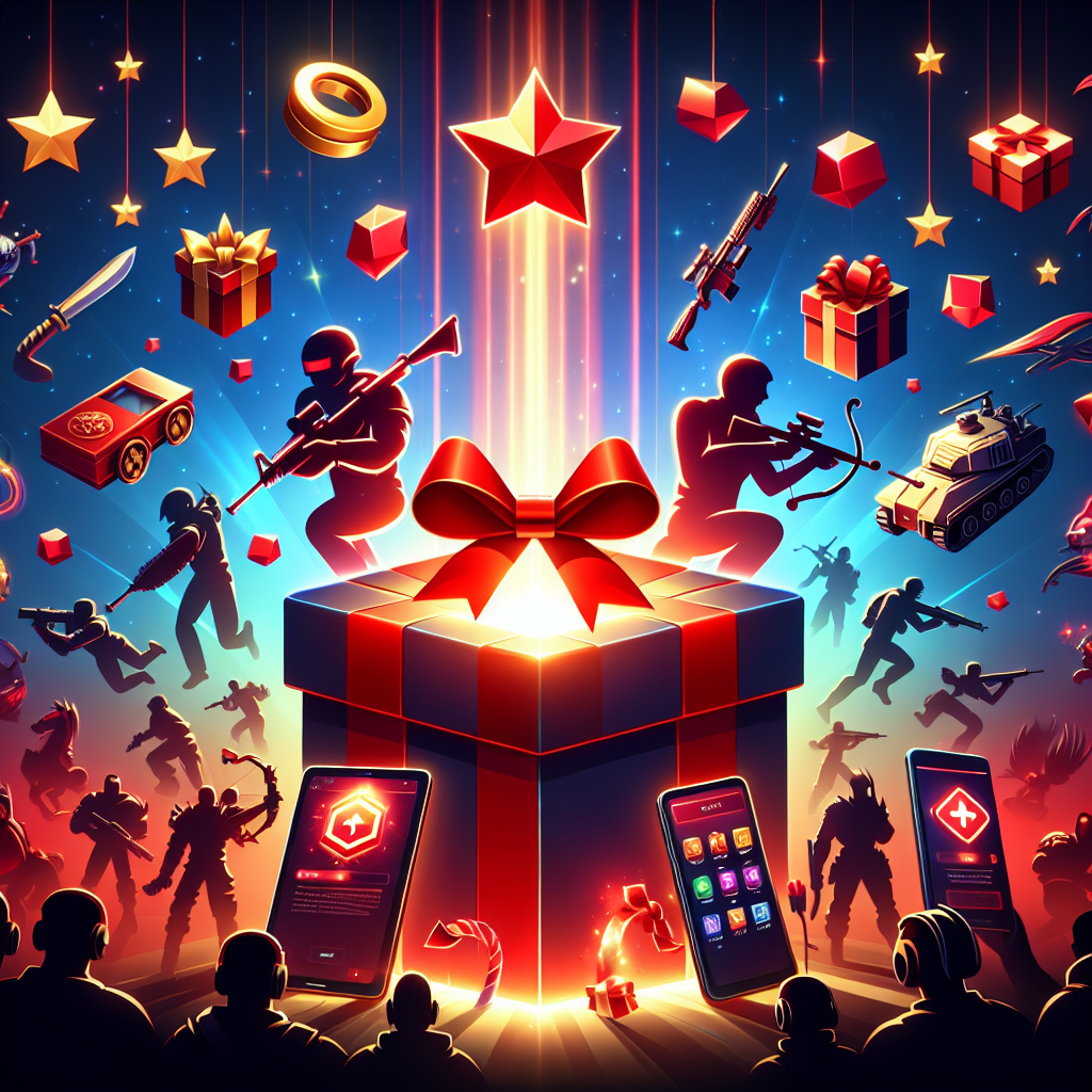 Discover Exclusive Offers on Codashop for Mobile Legends Enthusiasts