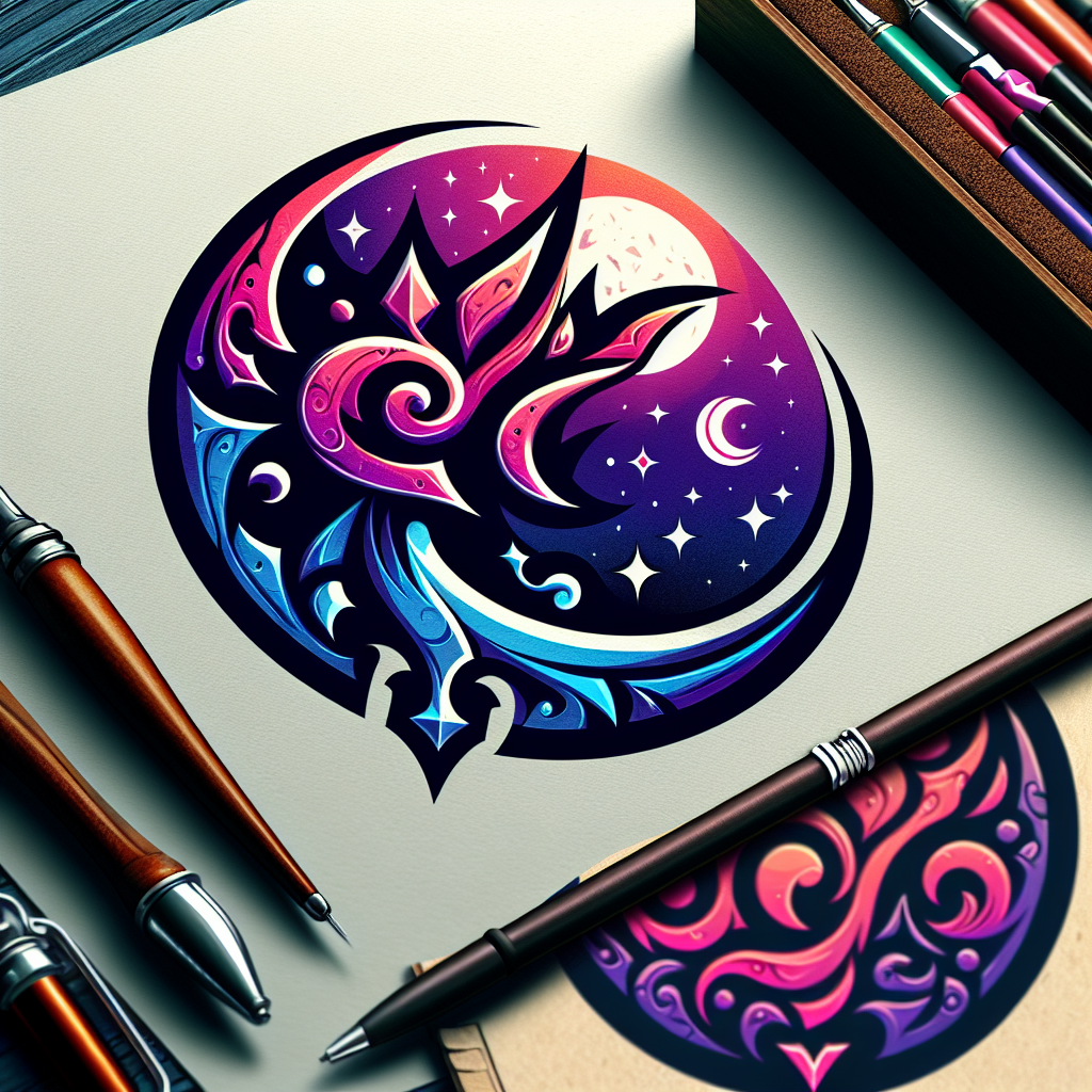 Mobile Legends Miya Logo: Evolution and Significance in the Game's Aesthetic