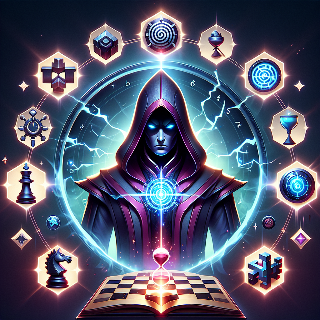 Mobile Legend's Latest Hero: Unveiling the Power and Strategy