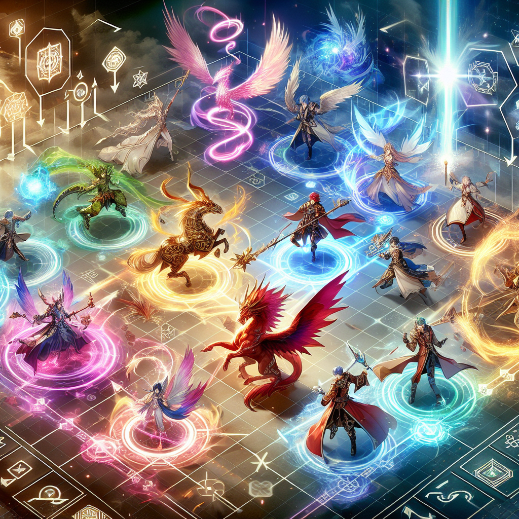 Epic Strategies to Dominate Mobile Legends Adventure