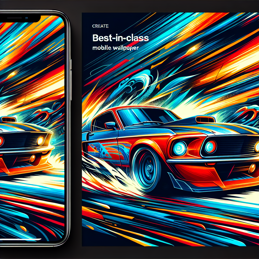 Wallpaper Mobil Legend Bergerak Terbaik untuk Tampilan Dinamis di Smartphone Anda