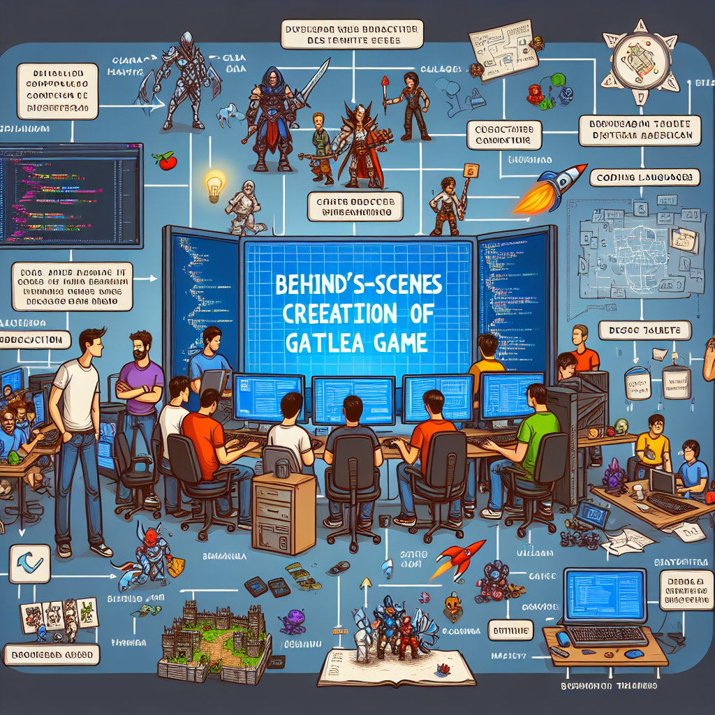 Kisah di Balik Penciptaan Mobile Legends dan Dampaknya dalam Dunia Gaming