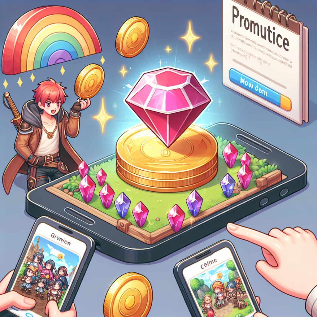Promo Terbaru: Diamond Mobile Legend Murah untuk Semua Player