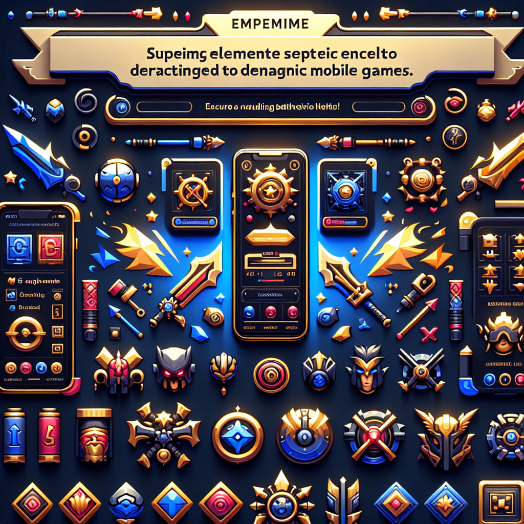 Hero Mobile Legend PNG: Ultimate Collection for Gamers