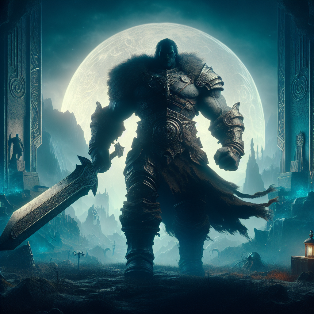Balmond: The Unstoppable Powerhouse of Mobile Legends