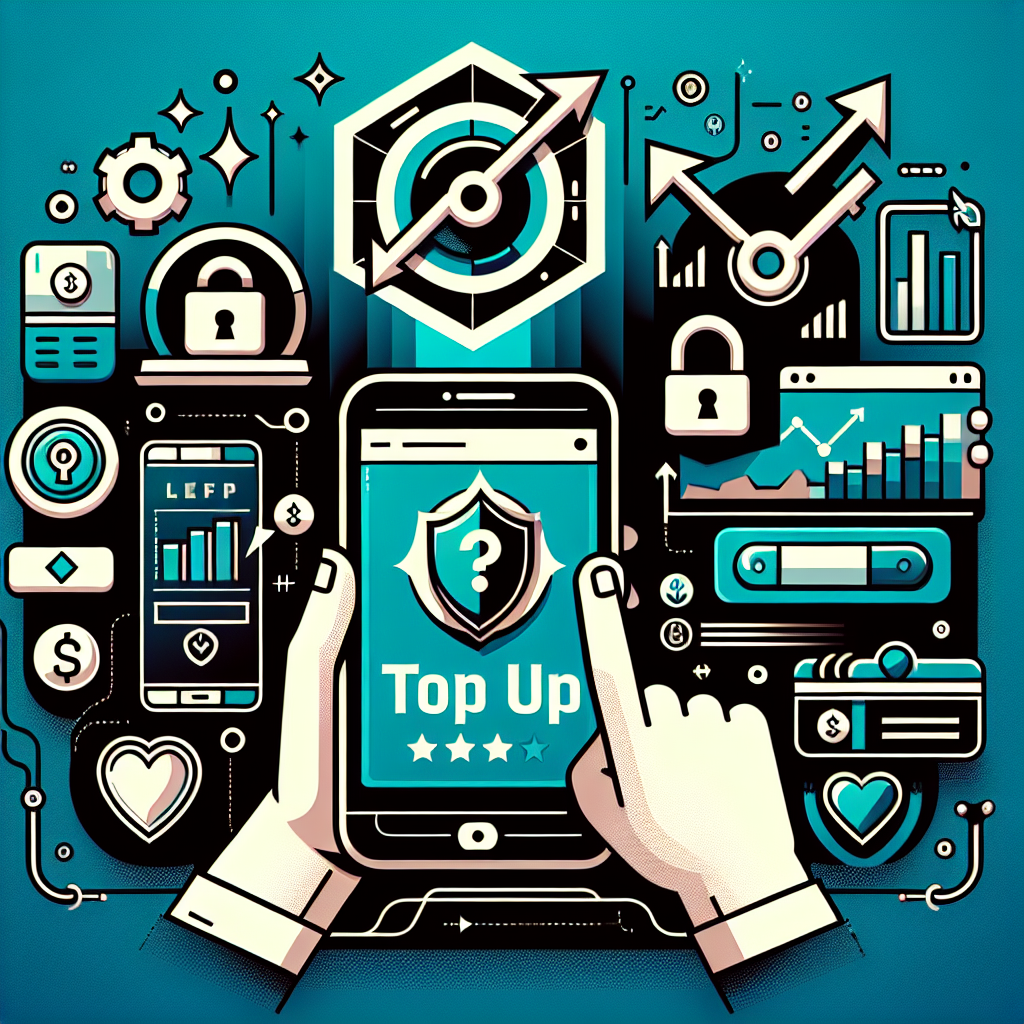 Mobile Legends Top Up Guide: Easy and Secure Methods