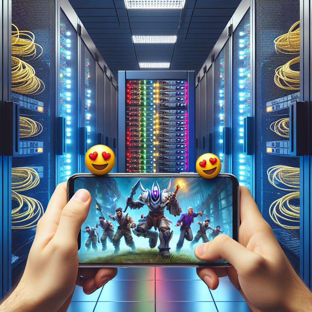 Server Stability in Mobile Legends: Ensuring Smooth Gameplay Experience