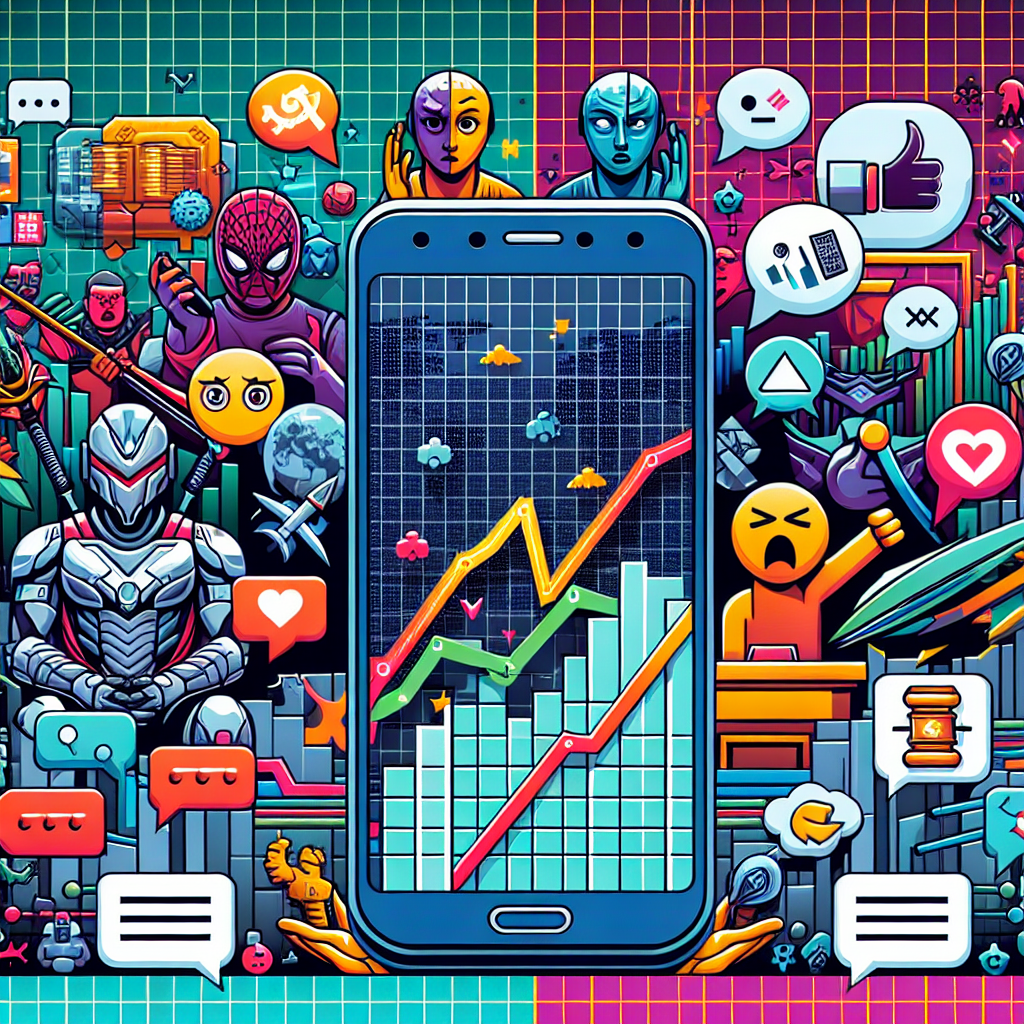 Bokep Mobile Legend: Examining the Controversies and Impacts on Esports Culture