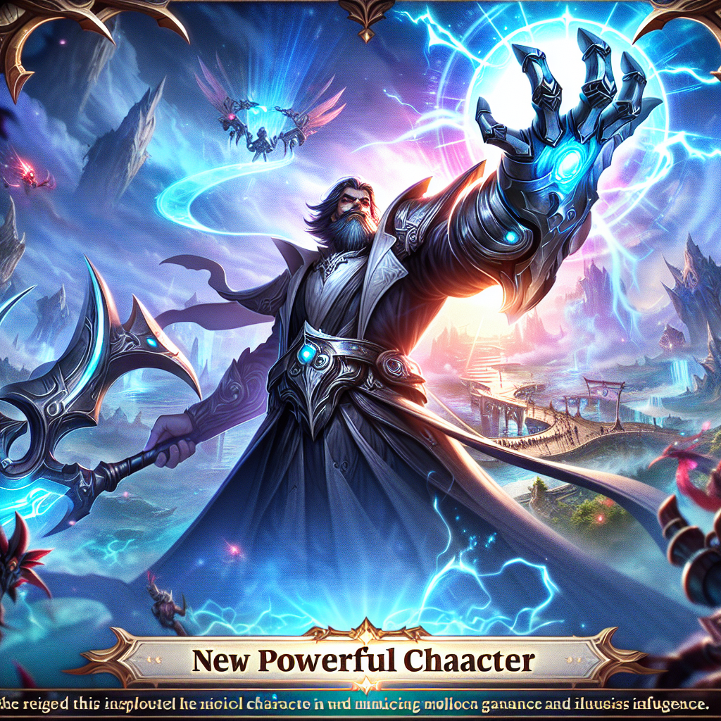 Rise of Franco: The Iron Hook's Impact on Mobile Legends