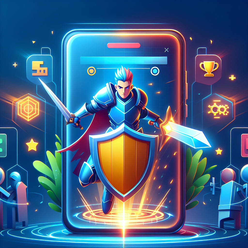 Mobile Legends: Strategies for Winning with a WR Hero