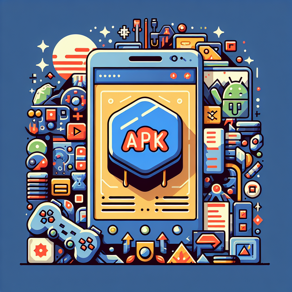 Understanding APK Files for Mobile Legends: A Comprehensive Guide