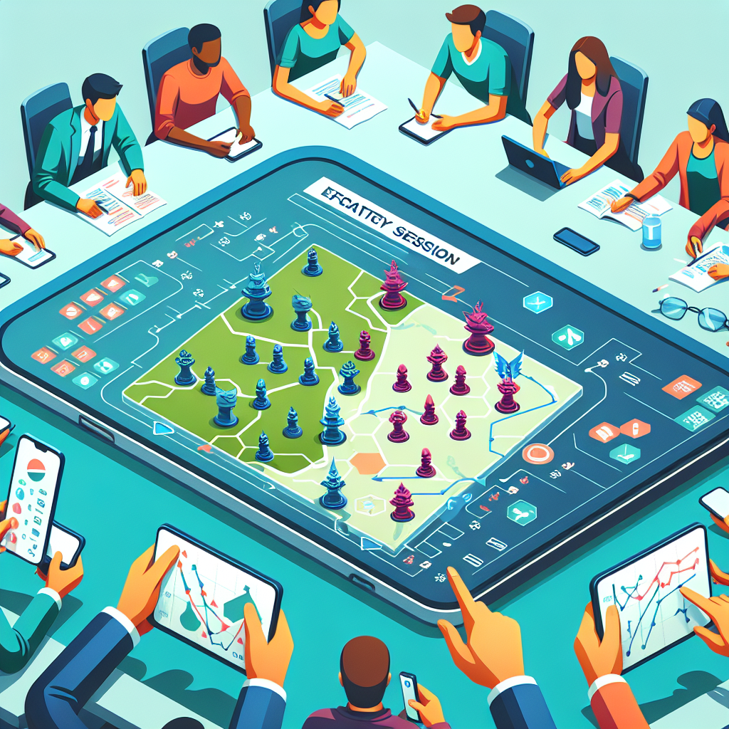 Strategi Efektif dalam Kode Tatap Muka Mobile Legend untuk Pemula