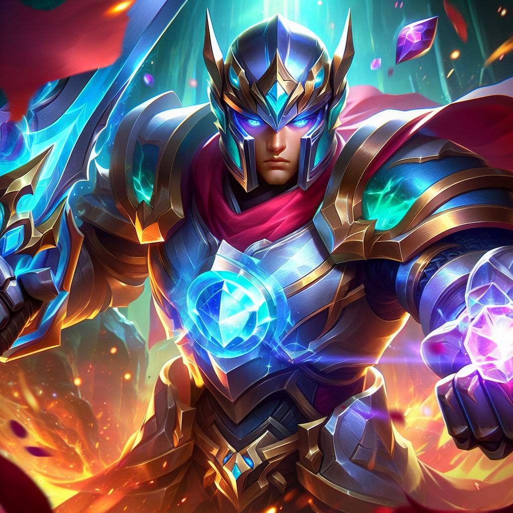 Hero Mobile Legend Paling Kuat: Pilihan Terbaik untuk Mendominasi Pertandingan