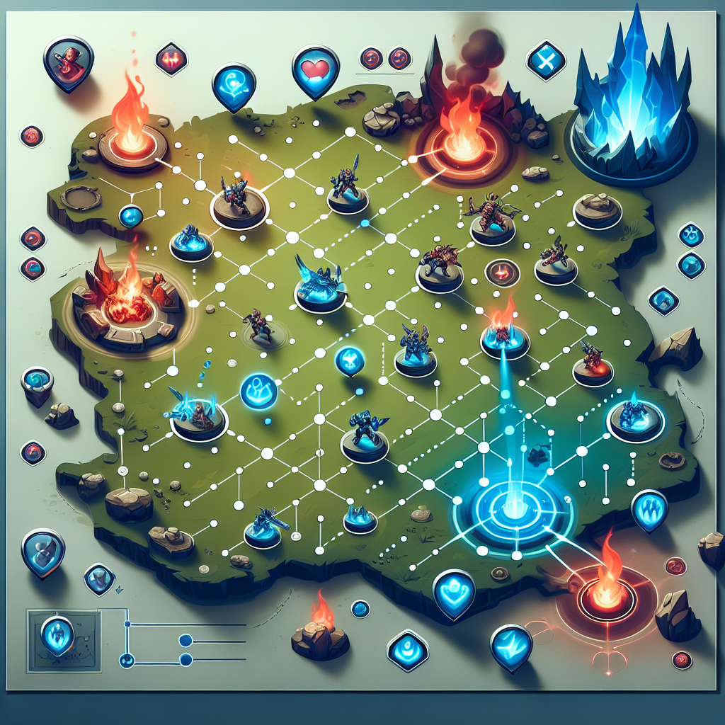 Epic Strategies for Mastering Hero Hero in Mobile Legends