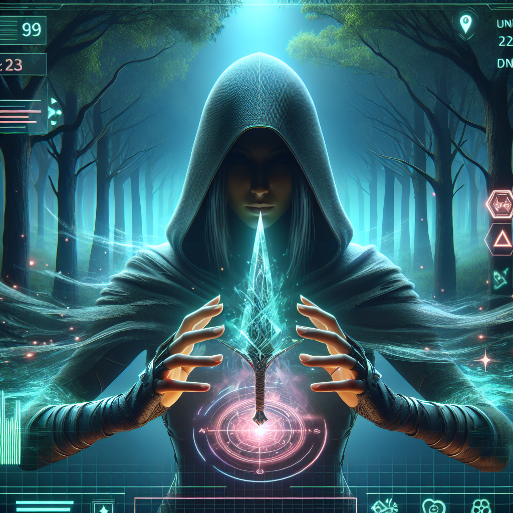 Unveiling the Stealth Assassin: Natalia's Dominance in Mobile Legends