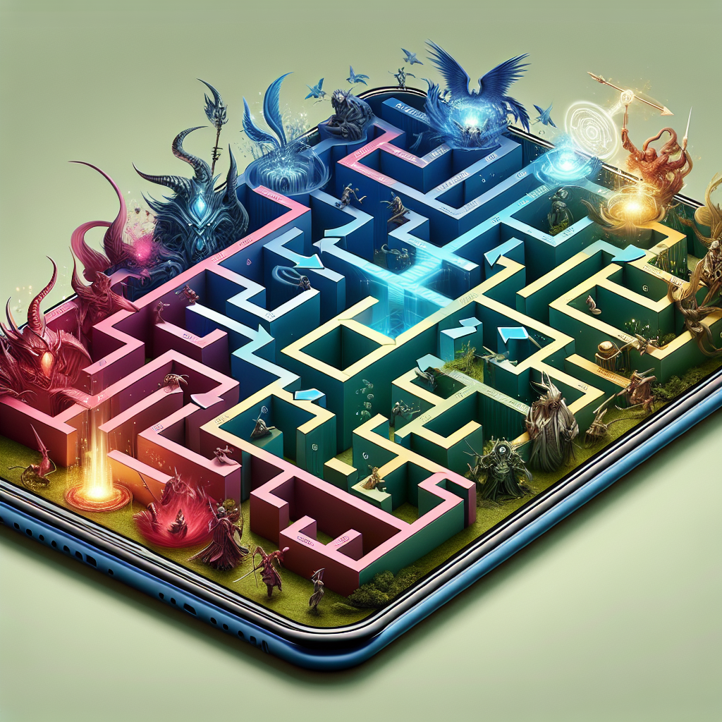 Exploring the Strategy Behind Choosing the Right Lane in Mobile Legends