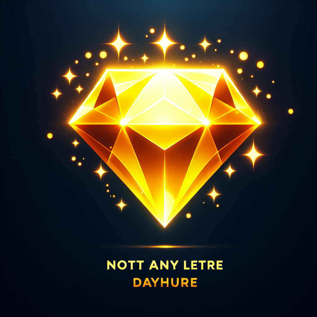 Kilauan Baru: Kapan Diamond Kuning Hadir di Mobile Legend 2025?