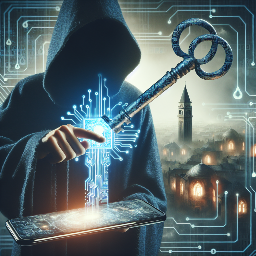 Unlocking the Secrets: How Hackers Exploit Mobile Legends