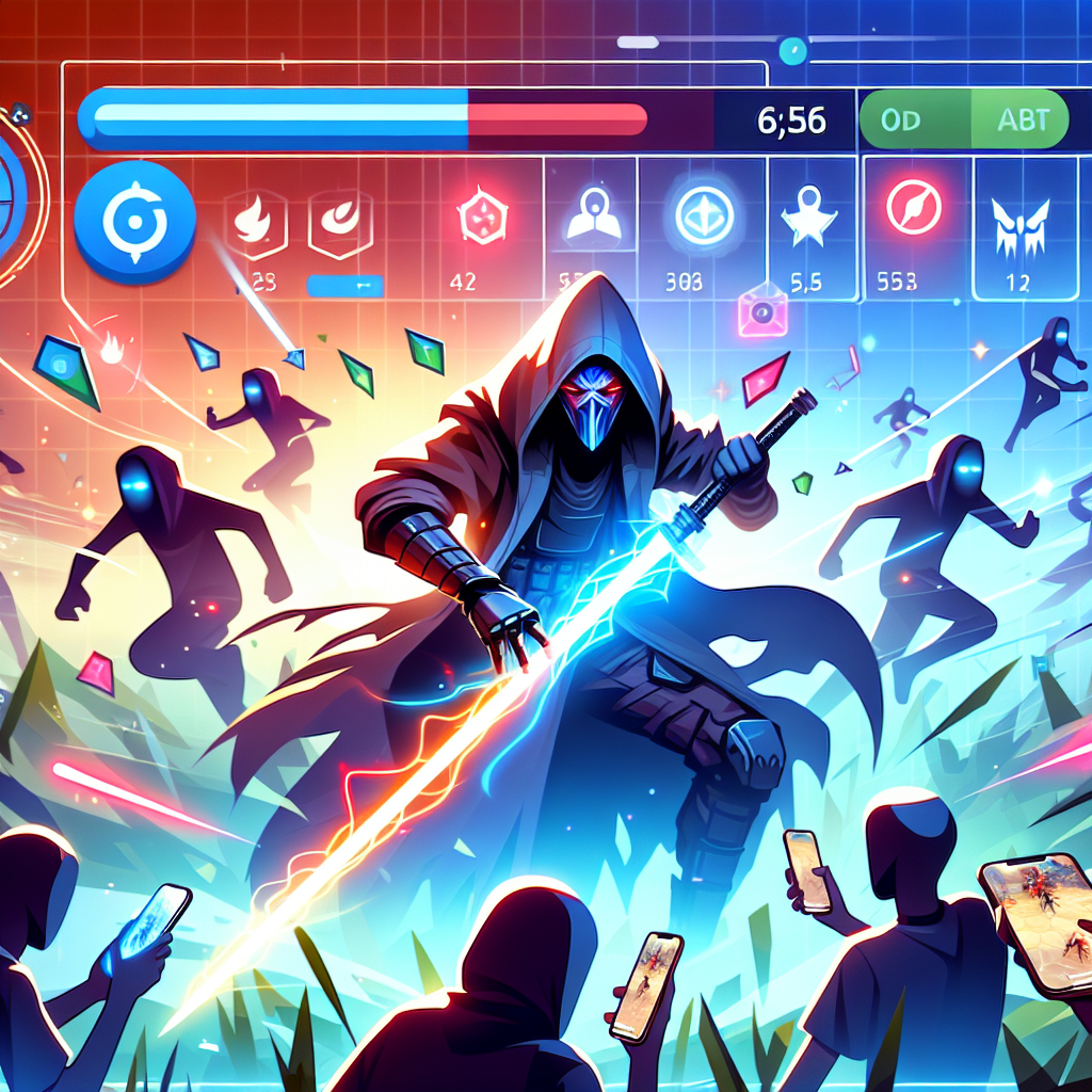 Mastering Saber in Mobile Legends: Essential Tips for Dominating the Battlefield