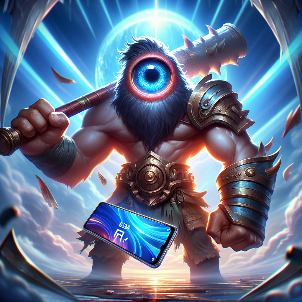 Mastering Cyclops: Tips and Strategies for Dominating in Mobile Legends