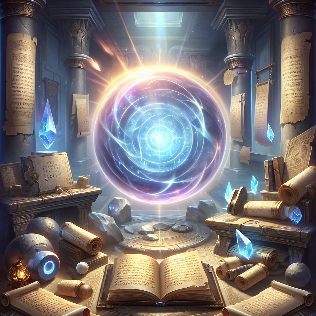 Menggali Sejarah dan Asal-Usul Nama-Nama Hero di Mobile Legends