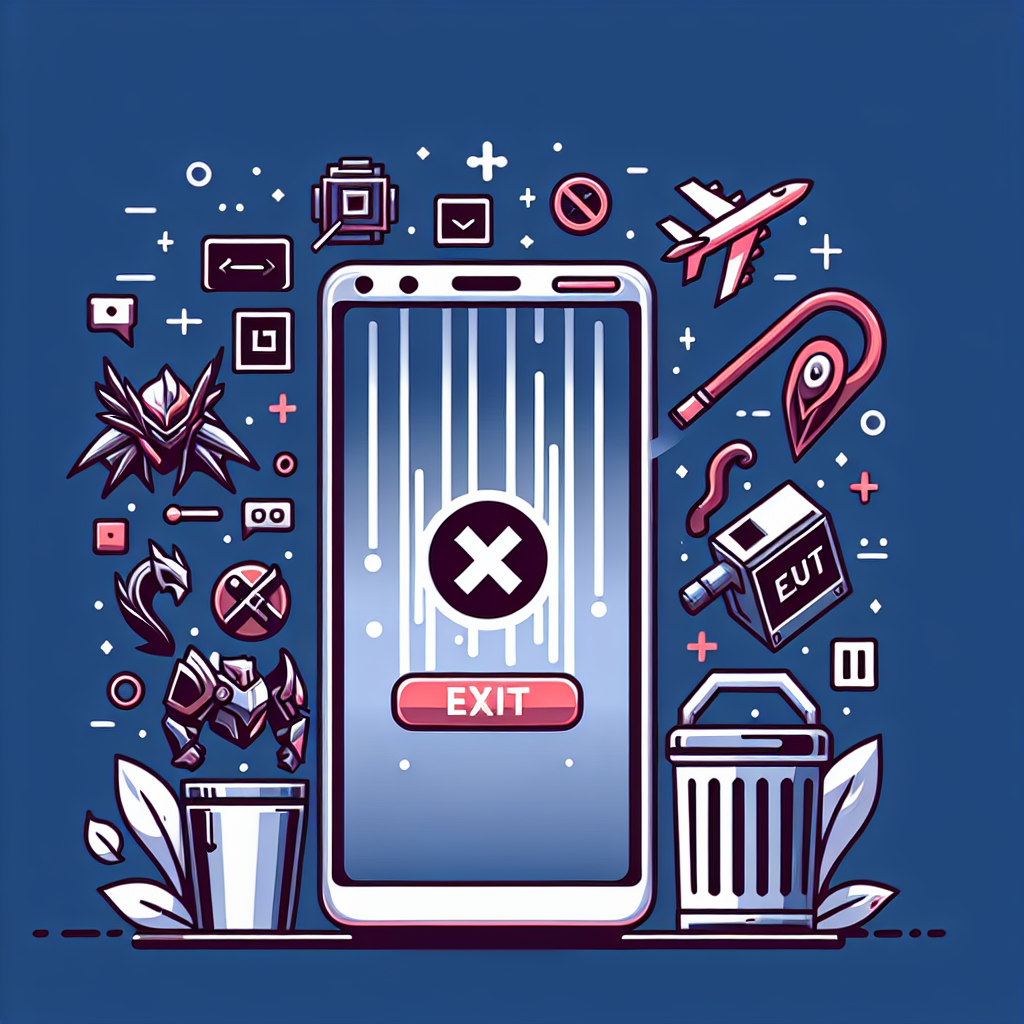 Tips Efektif Menghapus Akun Mobile Legend Permanen