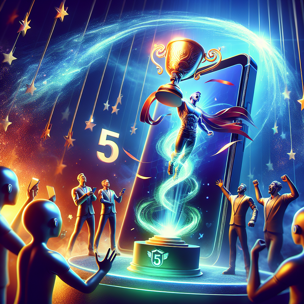 Keberhasilan Bermain Tak Terduga: Kisah Juara M5 Mobile Legends 2023